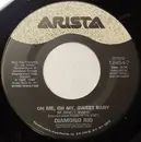 7inch Vinyl Single - Diamond Rio - Oh Me, Oh My, Sweet Baby