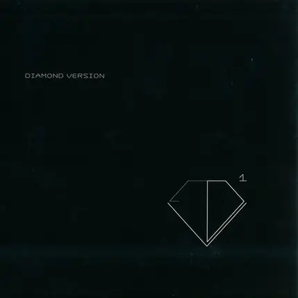 Diamond Version - EP1