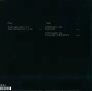 12inch Vinyl Single - Diamond Version - Ep1 - Still Sealed