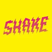 DIAMOND YOUTH - Shake