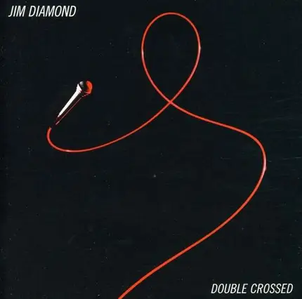 DIAMOND,JIM - Double Crossed (Expanded)