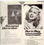 LP - Diamond Horseshoe, Doris Day - performs soundtrack broadcast requests
