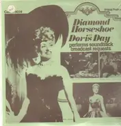 Diamond Horseshoe, Doris Day - performs soundtrack broadcast requests