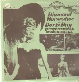 Doris Day - performs soundtrack broadcast requests