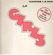 12'' - Diamond L.C. Ross - Girls