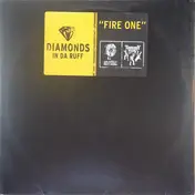 diamonds in da ruff - Fire One