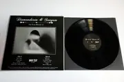 LP - Diamondstein & Sangam - The Ocean Between Us