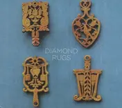 Diamond Rugs - Diamond Rugs