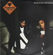 Diamonds In Da Rough - Fire One