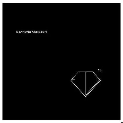 Diamond Version - EP 4