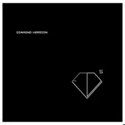 Diamond Version - EP 5