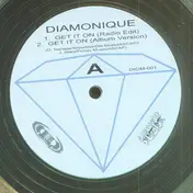 Diamonique - Get It On
