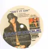 12'' - Diamonique - Get It On / Boom Bap