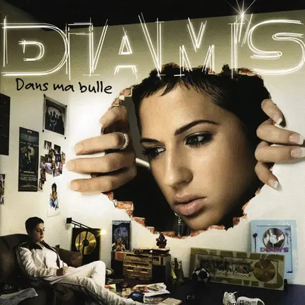 Diam's - Dans Ma Bulle