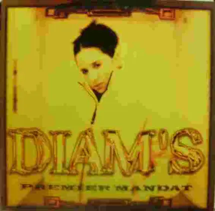Diam's - Premier Mandat