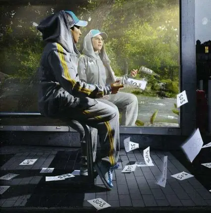 Diam's - S.O.S.