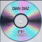 CD - Dian Díaz - Dian Díaz