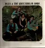 LP - Dián James & The Greenbriar Boys - Dián & The Greenbriar Boys