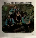 LP - Dián James & The Greenbriar Boys - Dián & The Greenbriar Boys