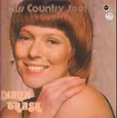 LP - Diana Trask - Miss Country Soul