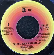 7inch Vinyl Single - Diana Trask - Oh Boy