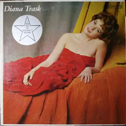 Diana Trask - Diana Trask