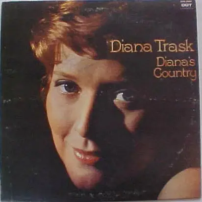 Diana Trask - Diana's Country