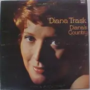 LP - Diana Trask - Diana's Country