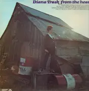 LP - Diana Trask - From The Heart