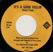Diana Trask - It's A Good Feelin'