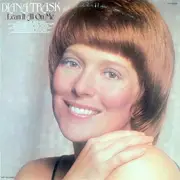 LP - Diana Trask - Lean It All On Me