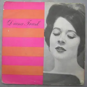 Diana Trask - Love Me Now / A Guy Is A Guy