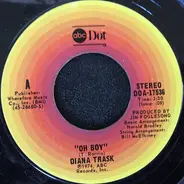 Diana Trask - Oh Boy