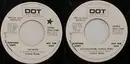 7inch Vinyl Single - Diana Trask - Say When/Old Southern Cotton Town