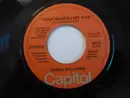 7inch Vinyl Single - Diana Williams - Teddy Bear's Last Ride