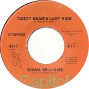 Diana Williams - Teddy Bear's Last Ride