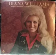 Diana Williams - Diana Williams