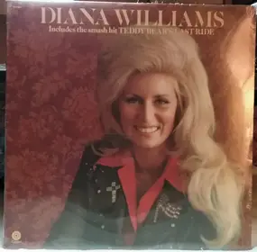 Diana Williams - Diana Williams