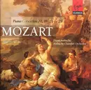 CD - Mozart - Mozart Piano Concertos 17, 19, 21 & 25 - Still Sealed