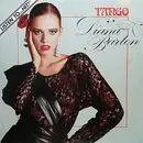 12inch Vinyl Single - Diana Barton - Tango