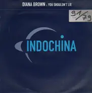 Diana Brown - You Shouldn't Lie