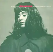 12'' - Diana Brown And Barrie K Sharpe - The Masterplan (Remixes)