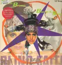 12'' - Diana Brown & Barrie K Sharpe - Blind Faith - Promo, Pic-Cover