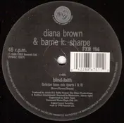 Diana Brown - Blind Faith
