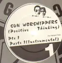 12'' - Diana Brown & Barrie K Sharpe - Sun Worshippers