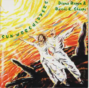 Diana Brown - Sun Worshippers (Positive Thinking)