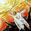 12inch Vinyl Single - Diana Brown & Barrie K Sharpe - Sun Worshippers