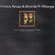 Diana Brown - The Black, The White, The Yellow And The Brown (And Don't Forget The Redman)