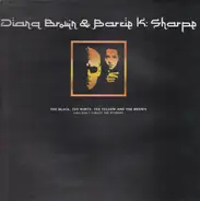 Diana Brown & Barrie K Sharpe - The Black, The White, The Yellow And The Brown (And Don't Forget The Redman)
