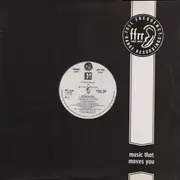 2 x 12inch Vinyl Single - Diana Brown & Barrie K Sharpe - Eating Me Alive